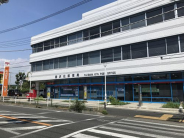 藤沢北郵便局の画像1