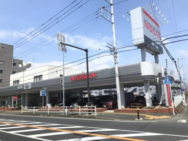 神奈川日産 湘南台店の画像1