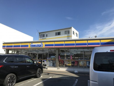 ミニストップ　藤沢石川１丁目店の画像1