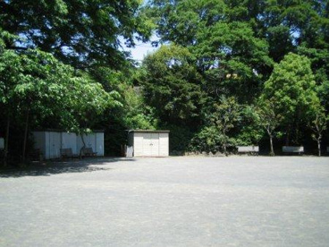 新井町公園の画像1