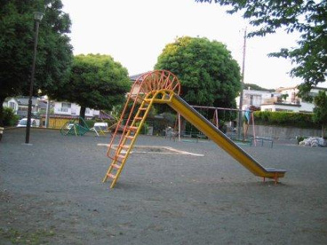 新井町第一公園の画像1