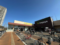 いなげや 川崎登戸店