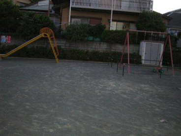 新井町第二公園の画像1