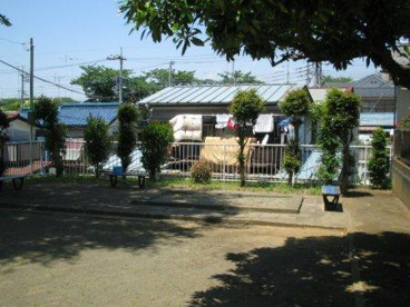 新井町第三公園の画像1