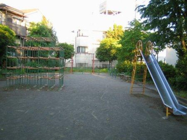 新井町第五公園の画像1