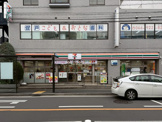 セブンイレブン 川崎登戸駅前店