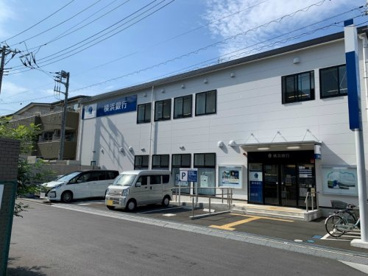 横浜銀行 登戸支店の画像2