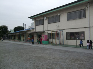 丸山幼稚園の画像1