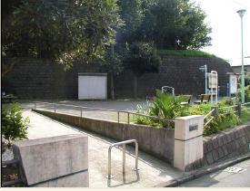 新井町西公園の画像1