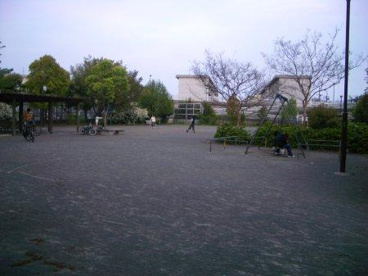 今井町大久保第二公園の画像1