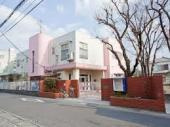 川崎市立土渕保育園の画像1