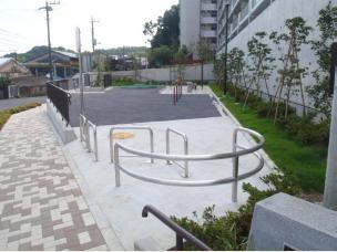 今井町大久保第三公園の画像1
