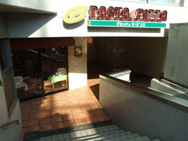 グラッチェガーデンズ 川崎宮崎台店の画像1