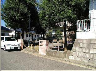 岩崎町第二公園の画像1