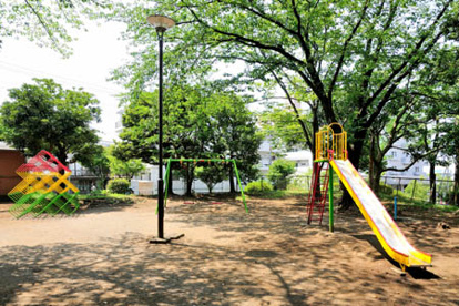 宮崎第一公園の画像1