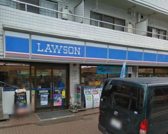 ローソン 川崎北見方一丁目店の画像1