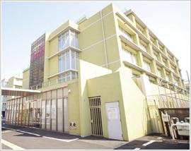 ハートフル川崎病院の画像1
