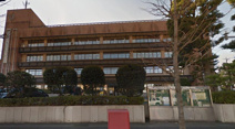 宮前区