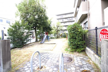 戸ノ内児童遊園の画像2