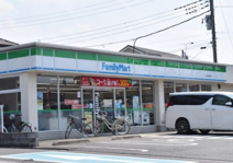 ファミリーマート富士見京塚店