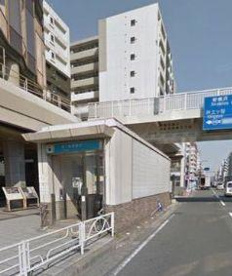 横浜市営地下鉄ブルーライン　桜木町駅の画像1