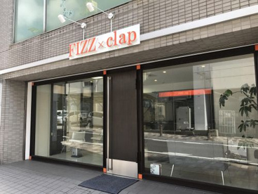 FIZZ×clap.の画像1