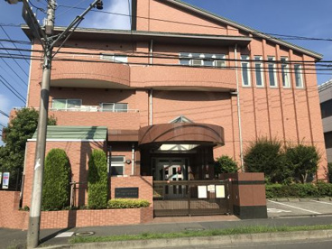 ときわぎ保育園の画像1