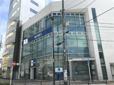 横浜銀行辻堂支店の画像1