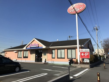 ジョナサン　藤沢石川店の画像1