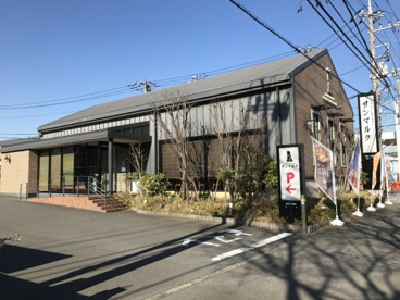 ベーカリーレストラン　サンマルク　藤沢大庭店の画像1