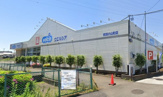 ウエルシア町田小山店