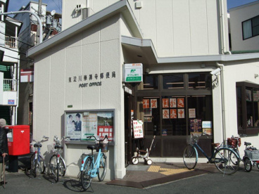 東淀川崇禅寺郵便局の画像1