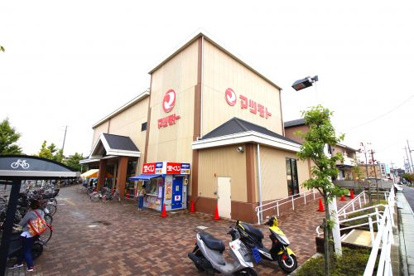 マツモト新丸太町店の画像1