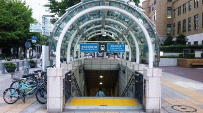 みなとみらい線 日本大通り駅情報ページ ひまわり土地建物は仲介手数料無料