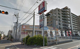 ウエルシア東成深江南店