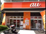 ａｕショップ 両国