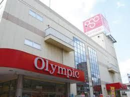 オリンピック 三ノ輪店
株式会社メイワ・エステート
東京都台東区東上野5-5-9
03-5830-3434 オリンピック 三ノ輪店の画像1