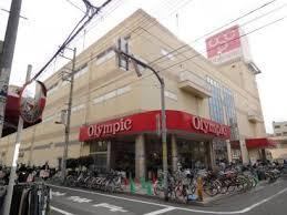 オリンピック 三ノ輪店
株式会社メイワ・エステート
東京都台東区東上野5-5-9
03-5830-3434 オリンピック 三ノ輪店の画像2