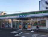 ファミリーマート海老江一丁目店