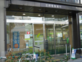 三井住友銀行 西野田支店