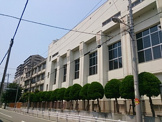 大阪市立八阪中学校