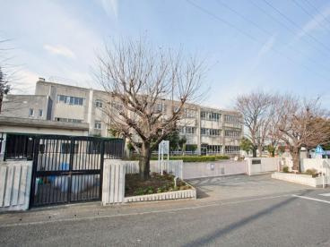 川崎市立南原小学校の画像1