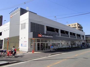 オーケー 溝ノ口店の画像1