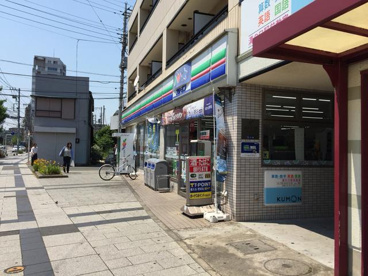 スリーエフ 高津区役所前店の画像1