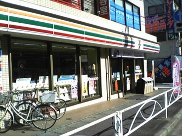 セブン‐イレブン 川崎溝口２丁目店の画像1