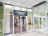 スターバックス コーヒー 武蔵小杉東急スクエア店