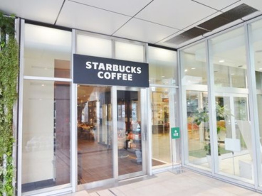 スターバックス コーヒー 武蔵小杉東急スクエア店の画像1