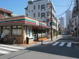 セブン‐イレブン 川崎中丸子店の画像1