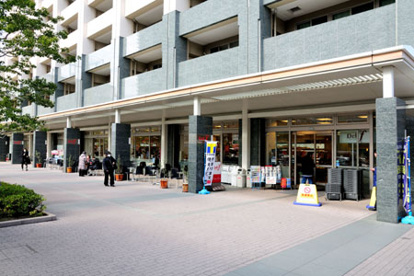 デリド武蔵小杉店の画像1