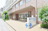 聖マリアンナ医科大学東横病院